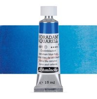 Schmincke Horadam Aquarell Tüp 15 ml Cerulean Blue Sulu Boya