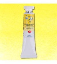 St. Petersburg White Nights Tüp 10 ml 201 Cadmium Yell Sulu Boya