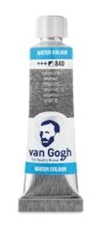 Van Gogh Tüp Graphıte Sulu Boya