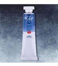St. Petersburg White Nights Tüp 10 ml 516 Indigo Sulu Boya