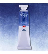 St. Petersburg White Nights Tüp 10 ml 524 Indanthrene Sulu Boya