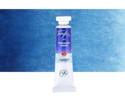 St. Petersburg White Nights Tüp 10 ml Ultramarine Deep 5 Sulu Boya