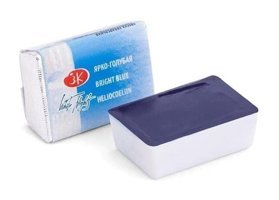 St. Petersburg White Nights Tam Tablet 2.5 ml N:509 Brig Sulu Boya