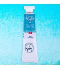 St. Petersburg White Nights Tüp 10 ml 531 Cobalt Turqu Sulu Boya