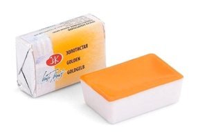 St. Petersburg White Nights Tam Tablet 2.5 ml N:217 Gold Sulu Boya