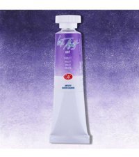 St. Petersburg White Nights Tüp 10 ml 607 Violet Sulu Boya