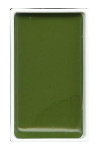 Zig Gansai Tambi Japon Mc2154 Olive Green Sulu Boya