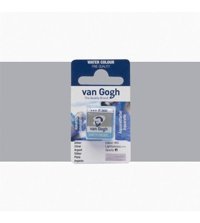 Van Gogh Silver 800 Yarım Tablet Sulu Boya
