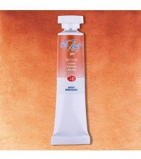 St. Petersburg White Nights Tüp 10 ml 309 Red Ochre Sulu Boya