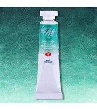 St. Petersburg White Nights Tüp 10 ml 713 Emerald Gree Sulu Boya