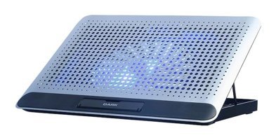 Dark Luna Ayarlanabilir Laptop Standı