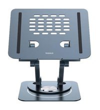 Baseus Ultrastable Pro Hareketli Katlanabilir Ayarlanabilir Taşınabilir Ayaklı Laptop Standı