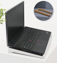 Bk Gift Hareketli Katlanabilir Taşınabilir Ayaklı Laptop Standı