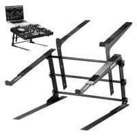 Pyle PLPTS38 Ayarlanabilir Taşınabilir Ayaklı Laptop Standı