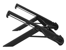 Topiky Hareketli Katlanabilir Ayarlanabilir Taşınabilir Ayaklı Laptop Standı