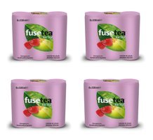 Fuse Tea Çilekli - Kavunlu Soğuk Çay 24x330 ml