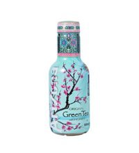 Arizona Yeşil Çay Soğuk Çay 500 ml
