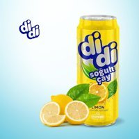 Çaykur Limonlu Soğuk Çay 500 ml