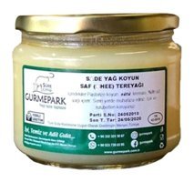Gurmepark Sade Tereyağ 250 gr