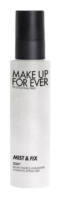 Make Up For Ever Mist&Fix Makyaj Sabitleyici Sprey 100 ml