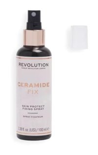 Revolution Ceramide Fix Mat Makyaj Sabitleyici Sprey 100 ml