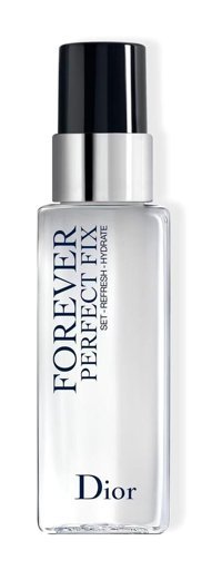 Dior Forever Perfect Fix Parlak Makyaj Sabitleyici Sprey
