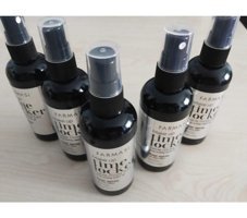 Farmasi Mat Makyaj Sabitleyici Sprey 5x115 ml