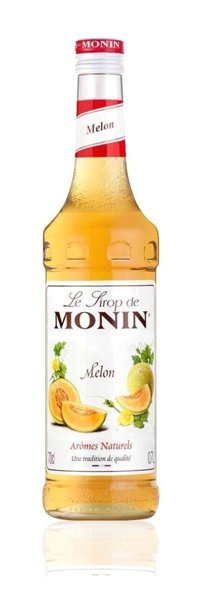 Monin Kavun Kahve Şurubu