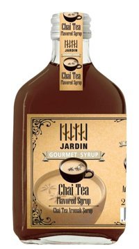 Jardin Chai Tea Kahve Şurubu
