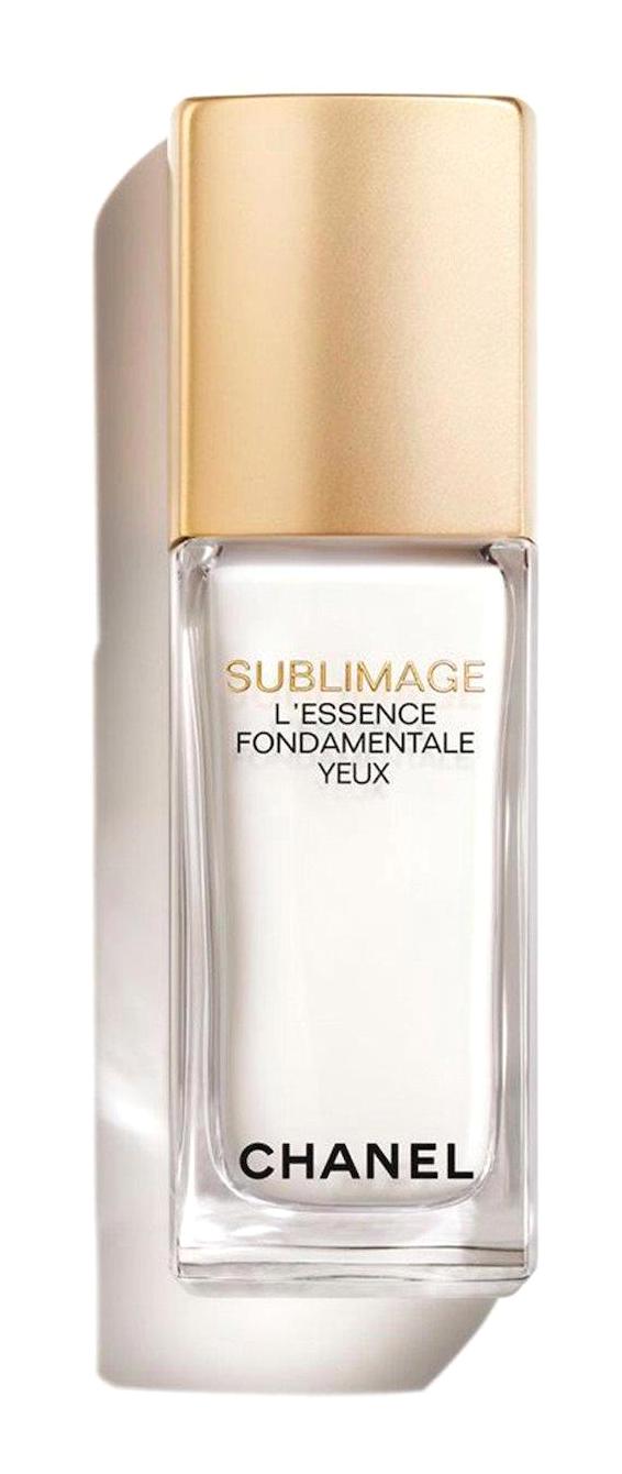 Chanel Sublimage Aydınlatıcı Kırışıklık Karşıtı Göz Altı Torba Karşıtı Gece Gündüz Serumu 15 ml