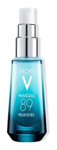 Vichy Mineral 89 Eyes Aydınlatıcı Gece Gündüz Serumu 15 ml