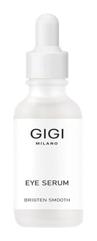 GIGI MILANO Aydınlatıcı Kırışıklık Karşıtı Göz Altı Torba Karşıtı Gece Gündüz Serumu 30 ml