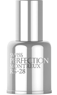 Swiss Perfection Rs-28 Aydınlatıcı Kırışıklık Karşıtı Göz Altı Torba Karşıtı Gece Gündüz Serumu 15 ml