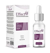 EffectHA Aydınlatıcı Göz Altı Torba Karşıtı Gece Gündüz Serumu 20 ml