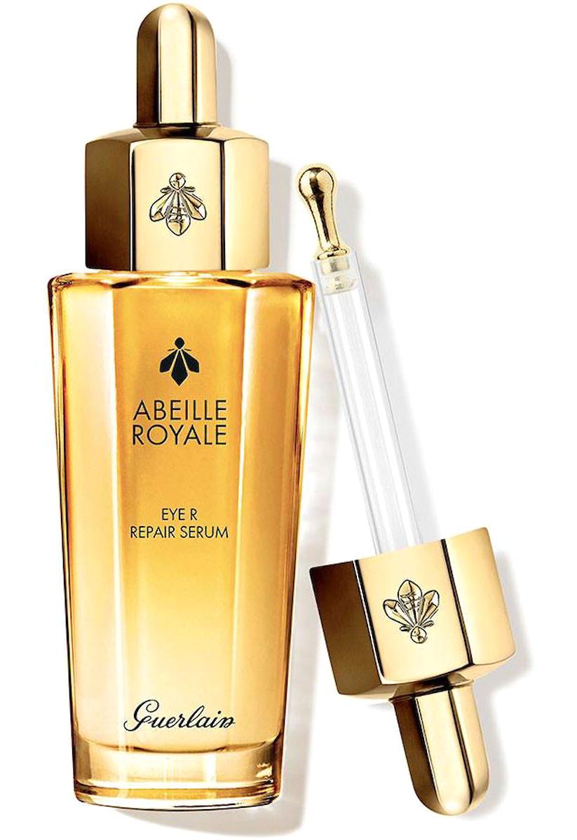 Guerlaın Abeille Royale Aydınlatıcı Kırışıklık Karşıtı Göz Altı Torba Karşıtı Gece Gündüz Serumu 20 ml
