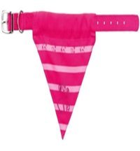 Trixie Ayarlanabilir Köpek Tasması 1.5 x 25 - 31 cm Fuşya