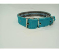Kozaklı 10476 Ayarlanabilir Köpek Tasması 4 x 70 cm Turkuaz
