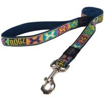 Rogz HL12 Köpek Tasması M Çok Renkli