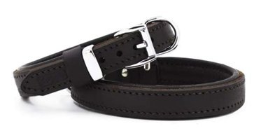Doggie Ayarlanabilir Boyun Köpek Tasması 2 x 30 - 35 cm Kahverengi