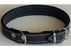 Le-Sar Ls-18 Ayarlanabilir Köpek Tasması 2 x 40 cm Çok Renkli