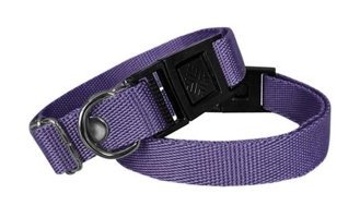 Markapet Ayarlanabilir Köpek Tasması 2 x 30 x 50 cm Mor