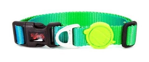 Tailpetz Amazon Ayarlanabilir Boyun Köpek Tasması 25 x 40 cm Çok Renkli