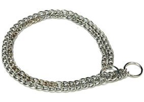 Reddingo Ayarlanabilir Köpek Tasması 2.5 mm x 50 cm Gri