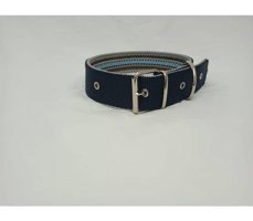 Kozaklı 10478 Ayarlanabilir Köpek Tasması 4 x 70 cm Lacivert
