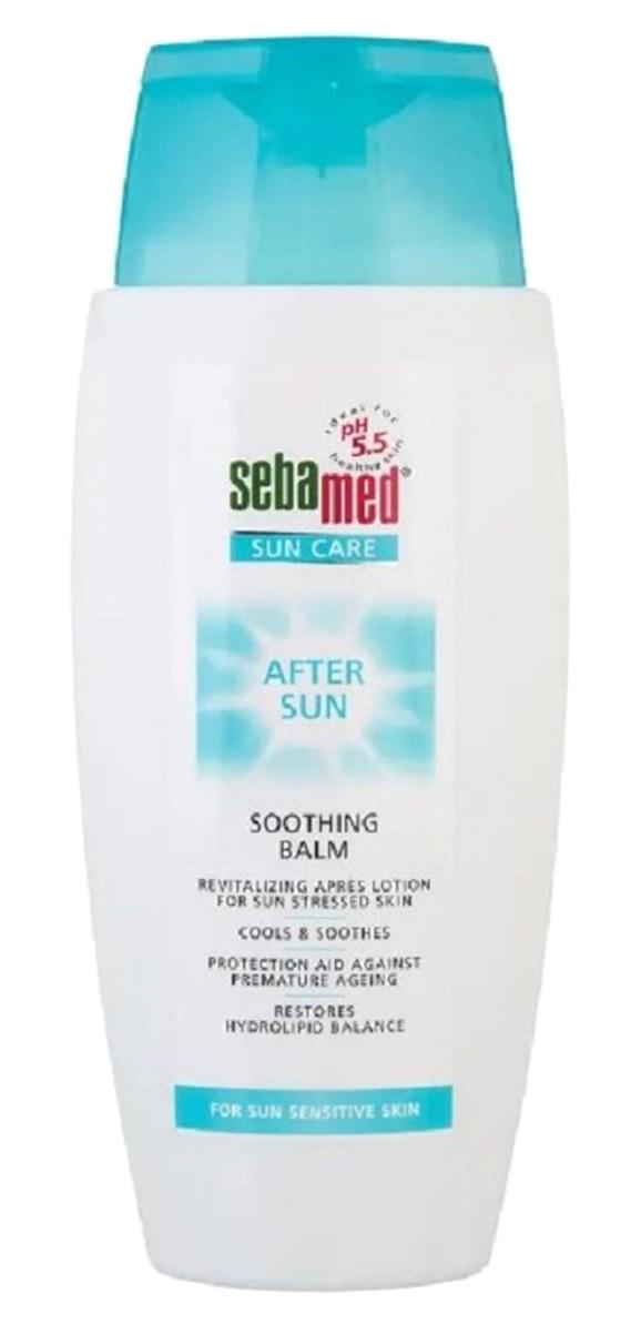 Sebamed Güneş Sonrası Losyon 100 ml