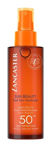 Lancaster Işıltılı Güneş Sonrası Losyon 150 ml