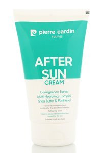 Pierre Cardin Nemlendirici Güneş Sonrası Krem 150 ml