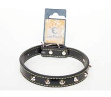 Eastland Ayarlanabilir Boyun Köpek Tasması 40 cm Çok Renkli