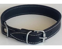 Le-Sar Ls-11 Ayarlanabilir Köpek Tasması 2.5 x 50 cm Çok Renkli