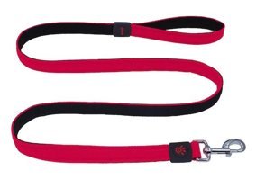 Doggie Ayarlanabilir Köpek Tasması 2 x 120 cm Pembe